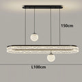 Modern home decor led lights pendant light lamps for living room Chandeliers for dining room hanging light indoor lighting
