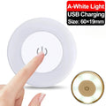 Led Light Portable Room Decoration USB Rechargeable Stitch Stich Bedroom Lighting Lamps Home Decorations Decor Lights Table Lamp
