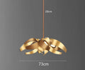 Modern home decor led lights pendant light lamps for living room led Chandeliers for dining room hanging light indoor lighting