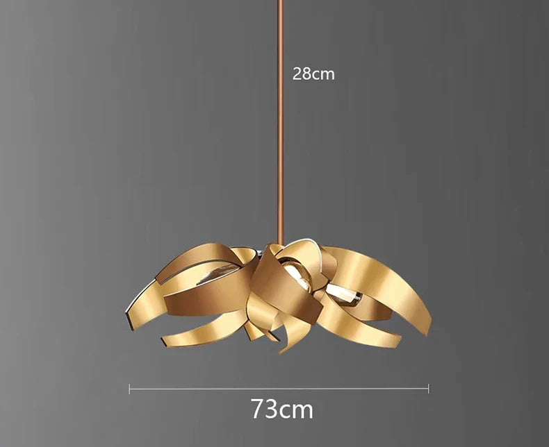 Modern home decor led lights pendant light lamps for living room led Chandeliers for dining room hanging light indoor lighting
