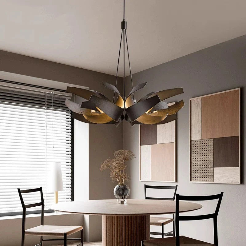 Modern home decor led lights pendant light lamps for living room led Chandeliers for dining room hanging light indoor lighting